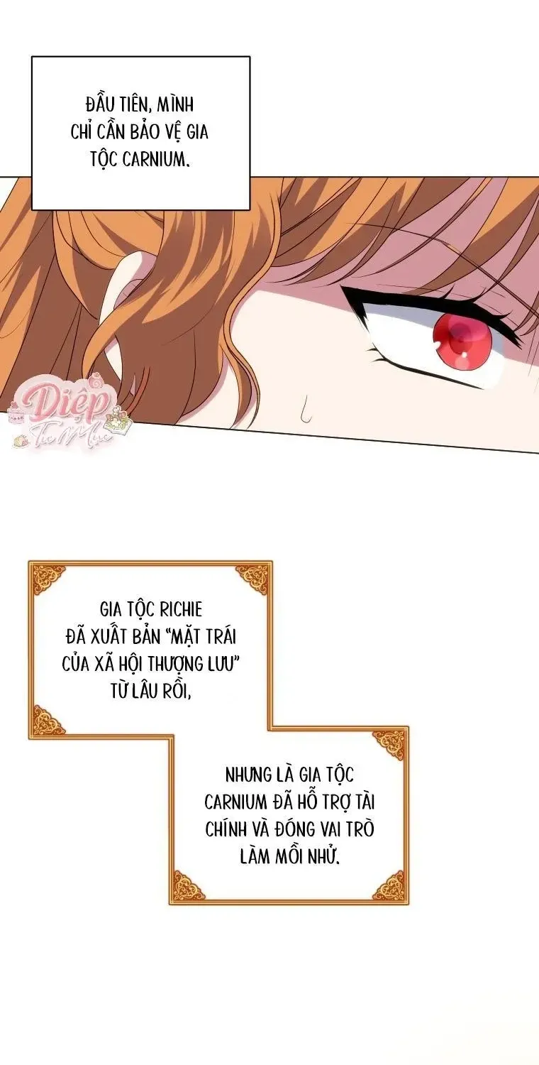 Tôi Đã Đình Công Vì Đã Đến Hạn Chót Chap 45 - Next Chap 46
