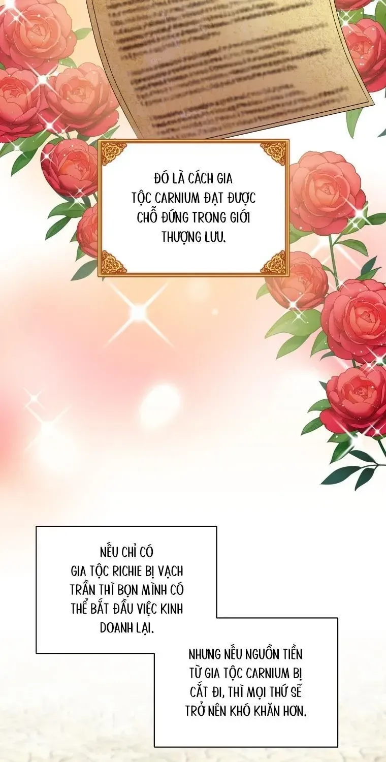 Tôi Đã Đình Công Vì Đã Đến Hạn Chót Chap 45 - Next Chap 46