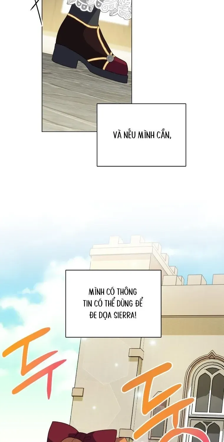 Tôi Đã Đình Công Vì Đã Đến Hạn Chót Chap 45 - Next Chap 46