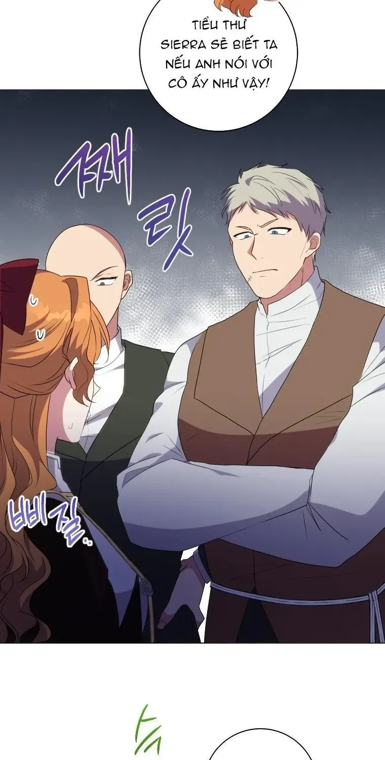 Tôi Đã Đình Công Vì Đã Đến Hạn Chót Chap 45 - Next Chap 46