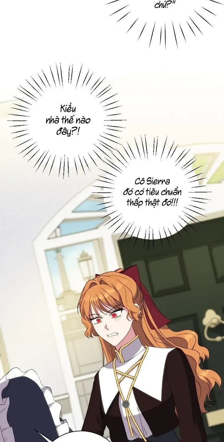 Tôi Đã Đình Công Vì Đã Đến Hạn Chót Chap 45 - Next Chap 46