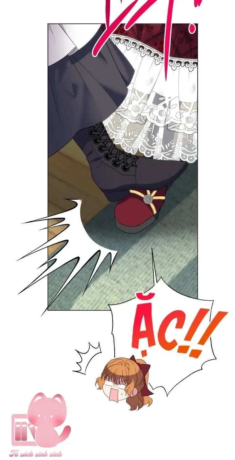 Tôi Đã Đình Công Vì Đã Đến Hạn Chót Chap 45 - Next Chap 46