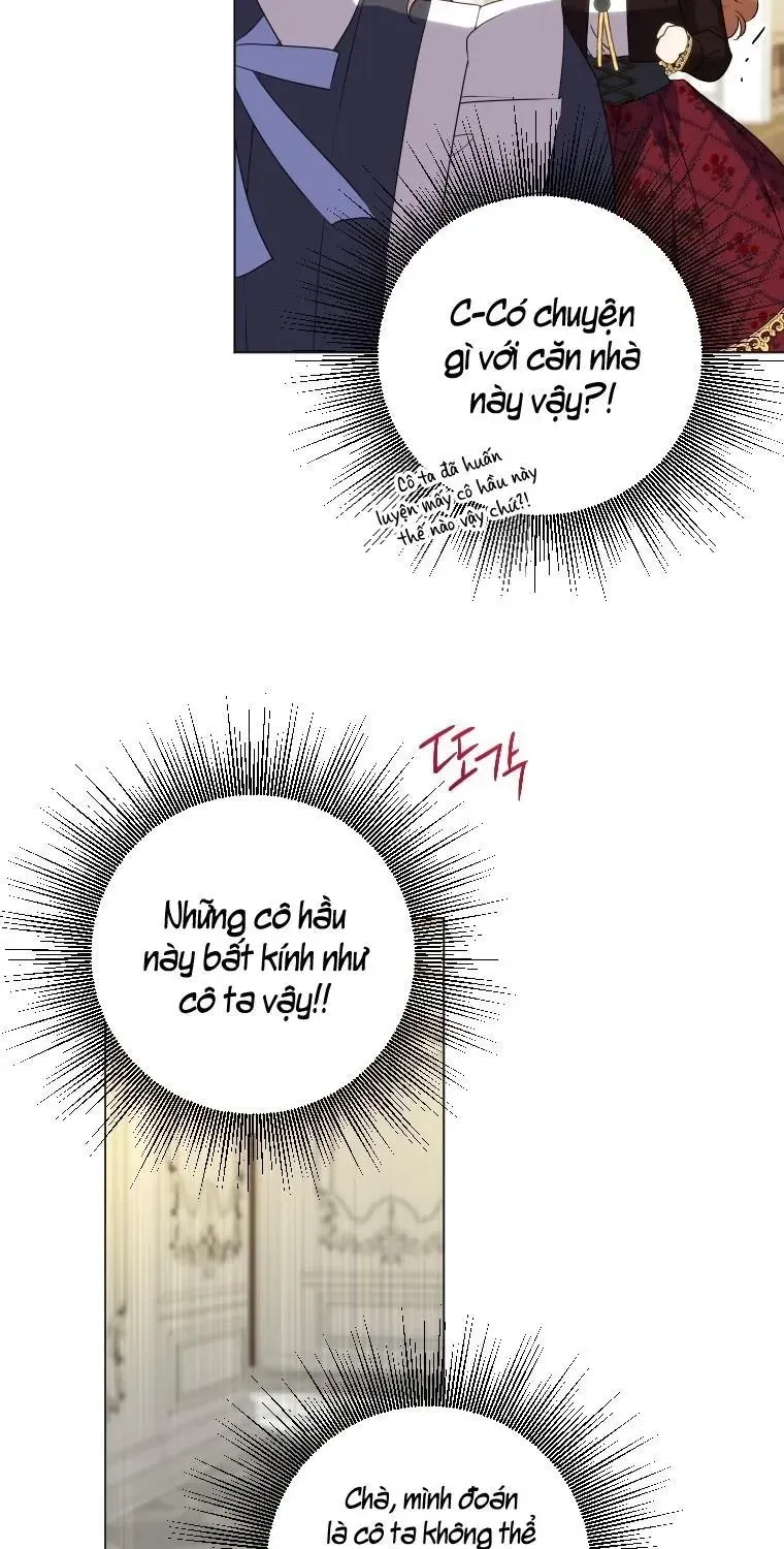 Tôi Đã Đình Công Vì Đã Đến Hạn Chót Chap 45 - Next Chap 46