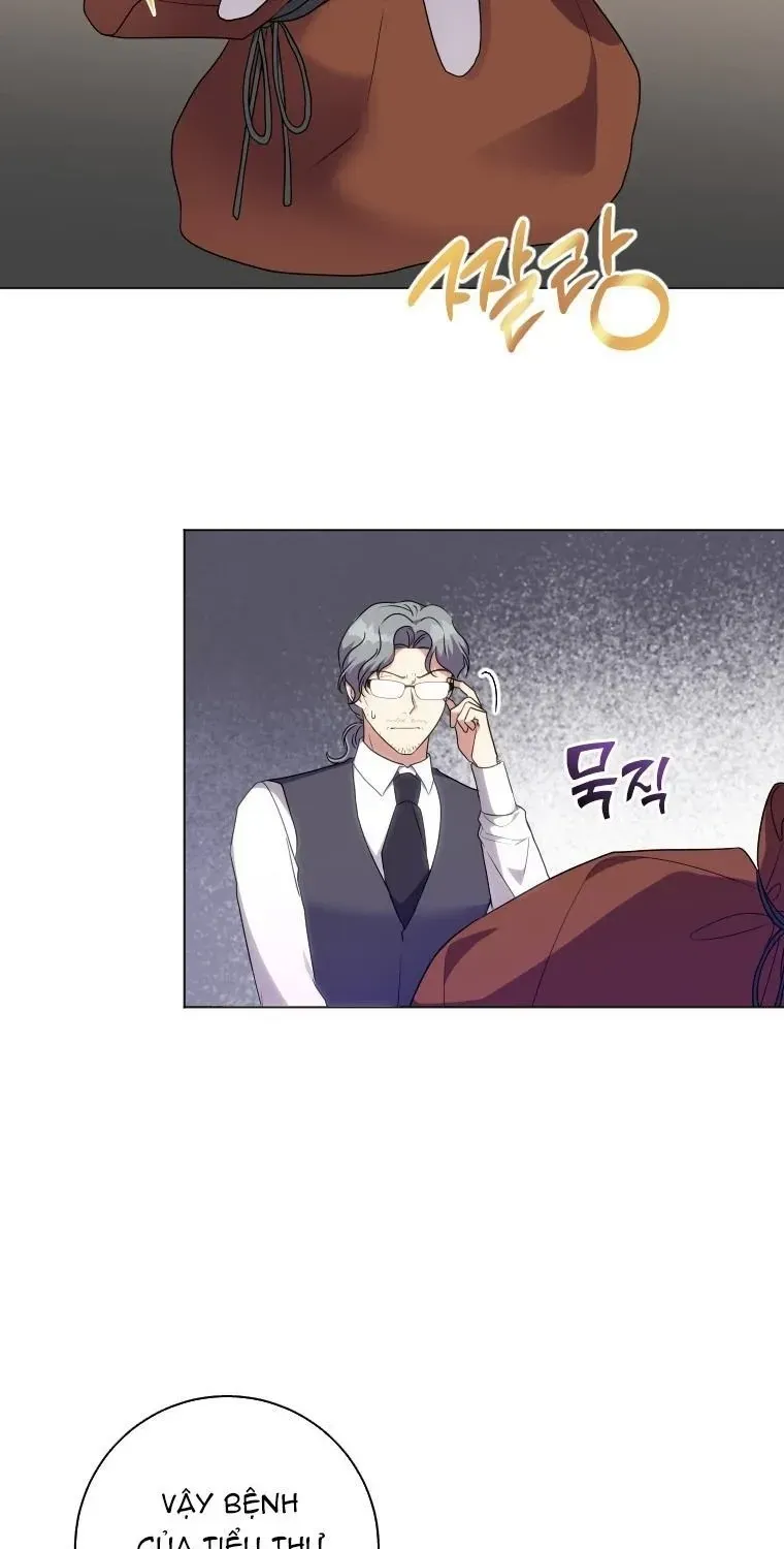 Tôi Đã Đình Công Vì Đã Đến Hạn Chót Chap 45 - Next Chap 46