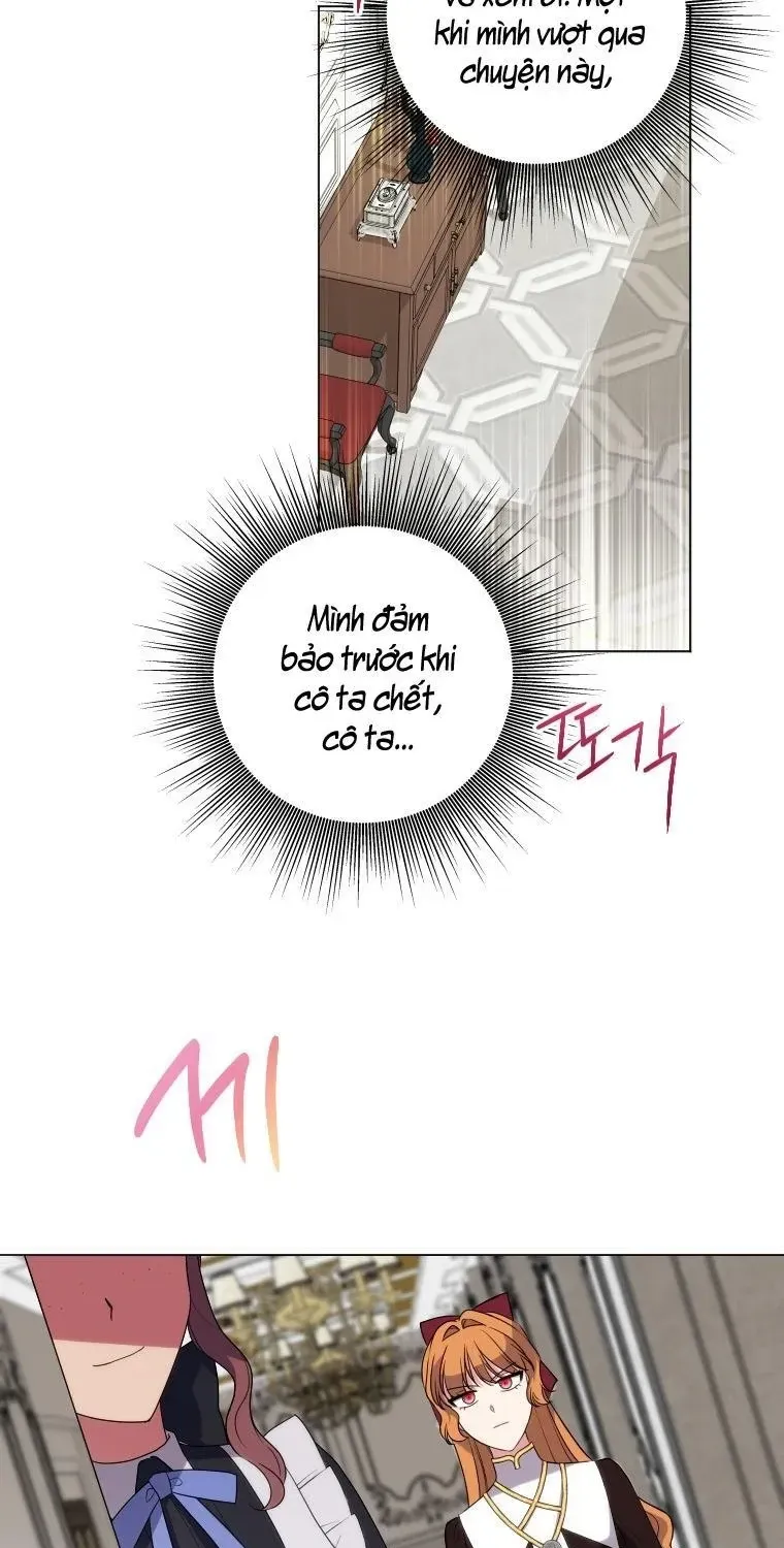 Tôi Đã Đình Công Vì Đã Đến Hạn Chót Chap 45 - Next Chap 46