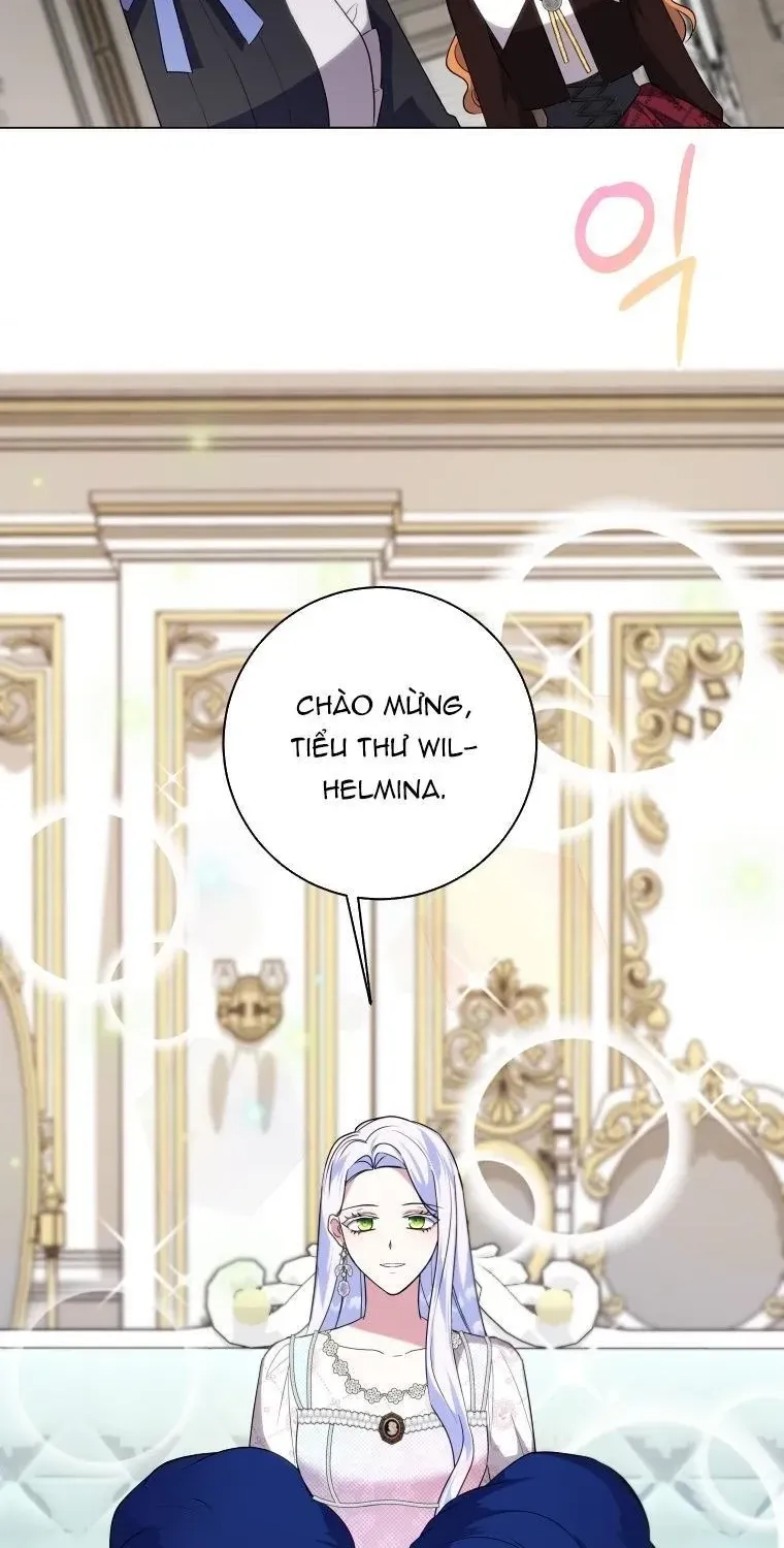 Tôi Đã Đình Công Vì Đã Đến Hạn Chót Chap 45 - Next Chap 46