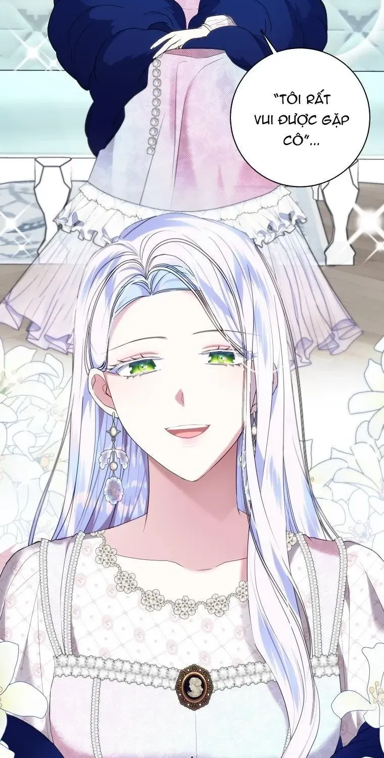 Tôi Đã Đình Công Vì Đã Đến Hạn Chót Chap 45 - Next Chap 46