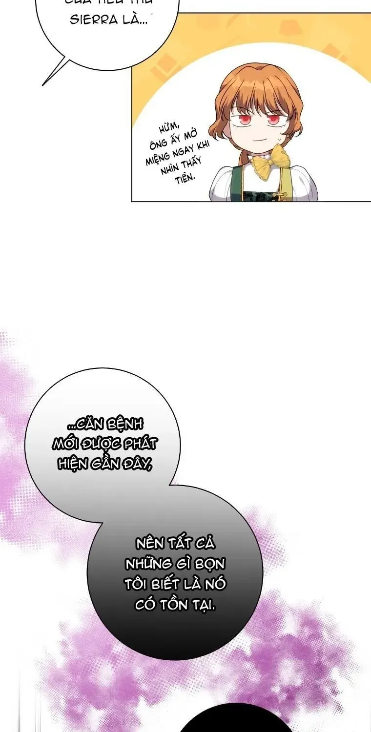 Tôi Đã Đình Công Vì Đã Đến Hạn Chót Chap 45 - Next Chap 46