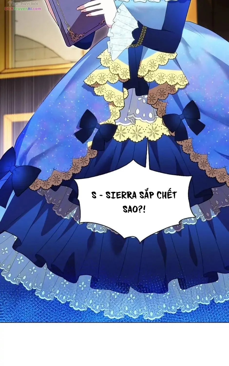 Tôi Đã Đình Công Vì Đã Đến Hạn Chót Chap 46 - Next Chap 47