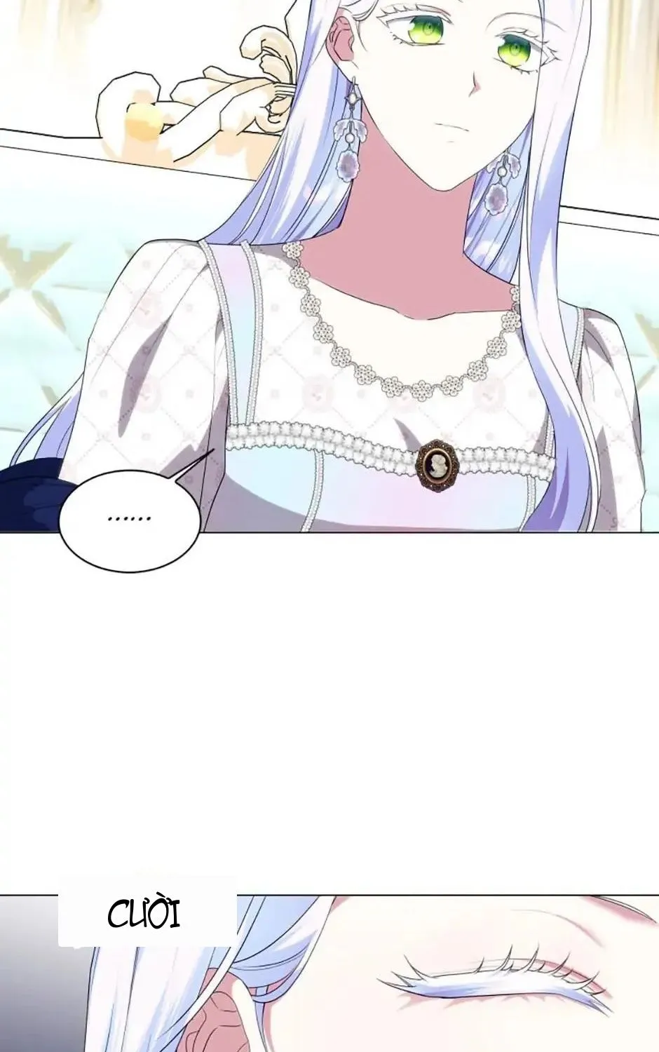 Tôi Đã Đình Công Vì Đã Đến Hạn Chót Chap 46 - Next Chap 47