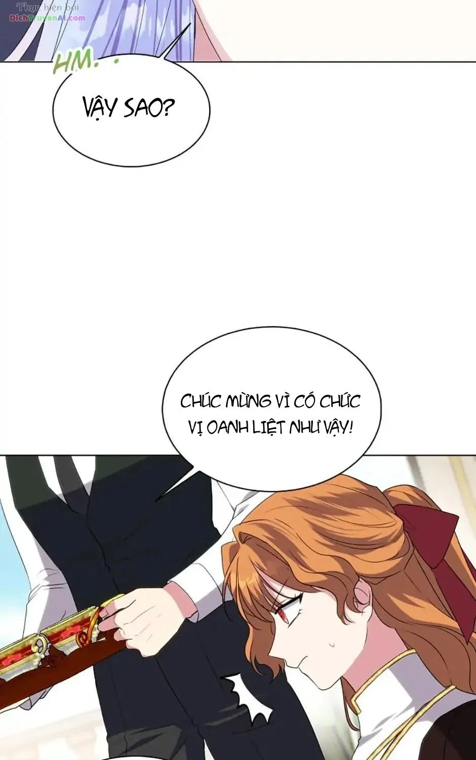 Tôi Đã Đình Công Vì Đã Đến Hạn Chót Chap 46 - Next Chap 47