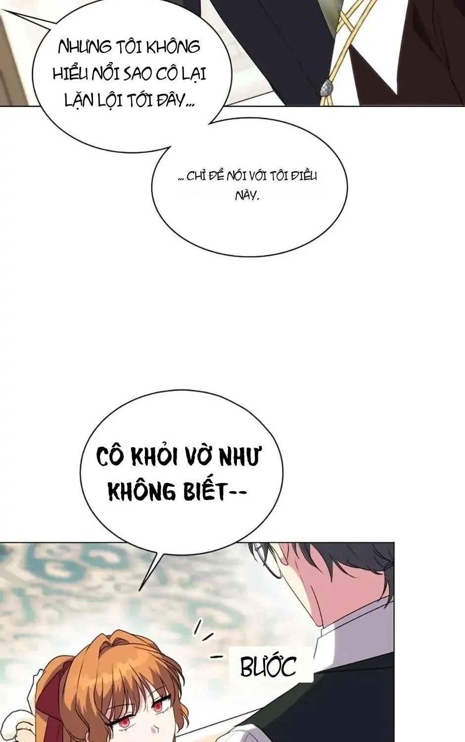 Tôi Đã Đình Công Vì Đã Đến Hạn Chót Chap 46 - Next Chap 47