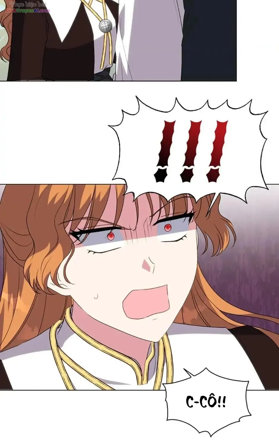 Tôi Đã Đình Công Vì Đã Đến Hạn Chót Chap 46 - Next Chap 47