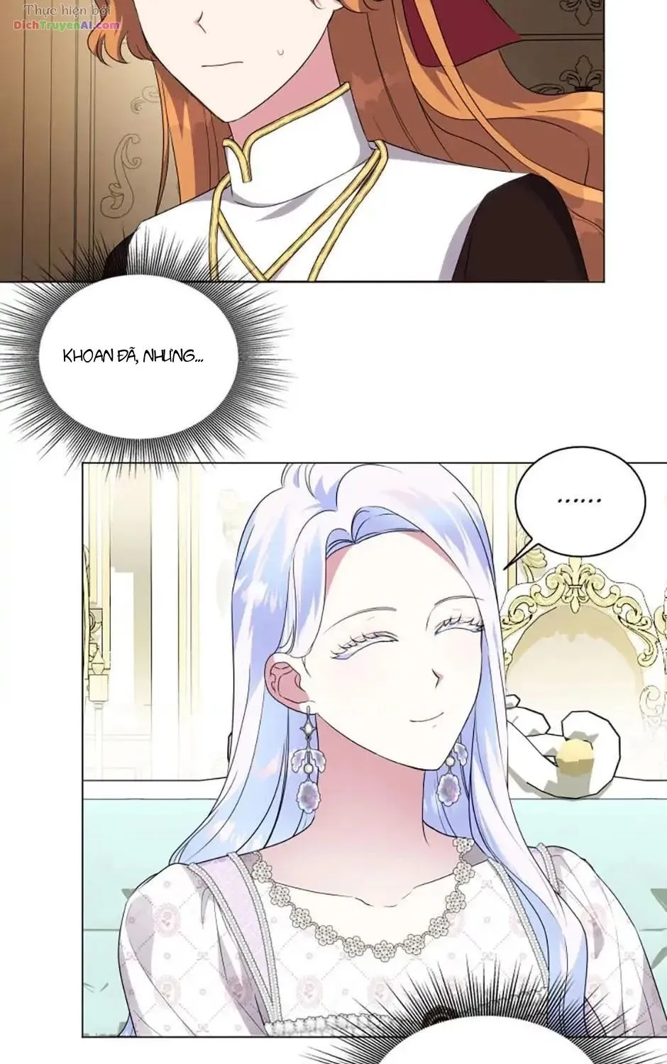 Tôi Đã Đình Công Vì Đã Đến Hạn Chót Chap 46 - Next Chap 47
