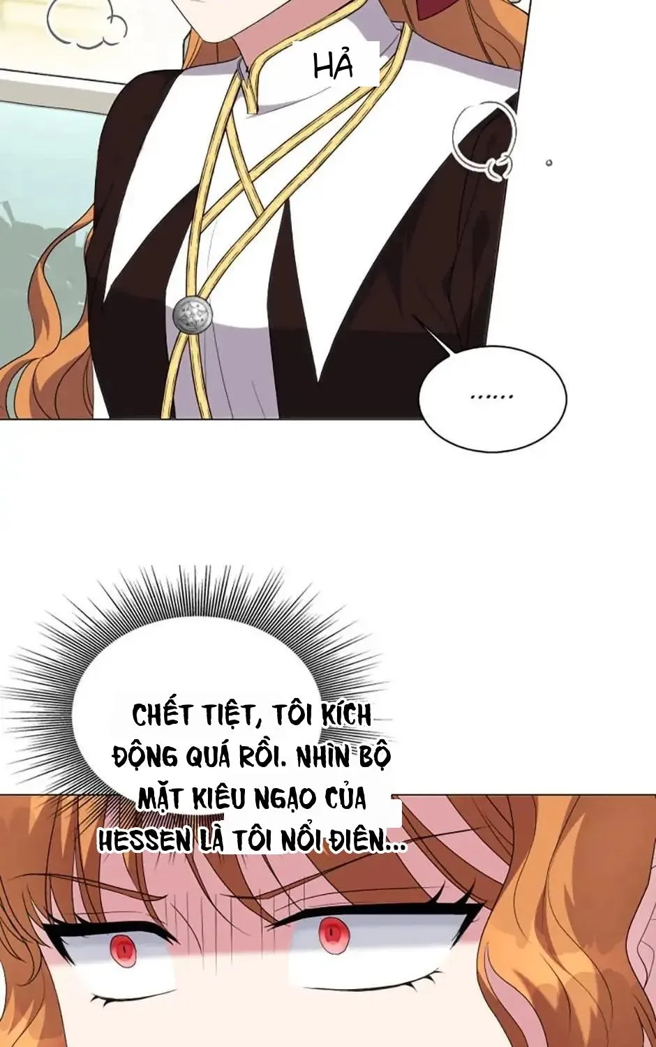 Tôi Đã Đình Công Vì Đã Đến Hạn Chót Chap 46 - Next Chap 47