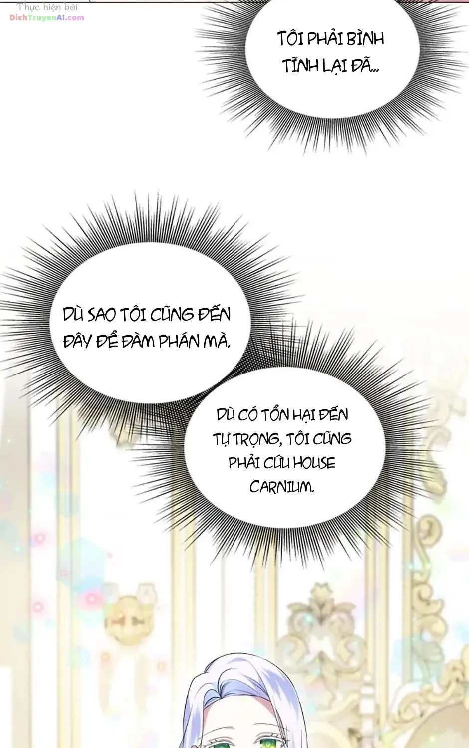 Tôi Đã Đình Công Vì Đã Đến Hạn Chót Chap 46 - Next Chap 47