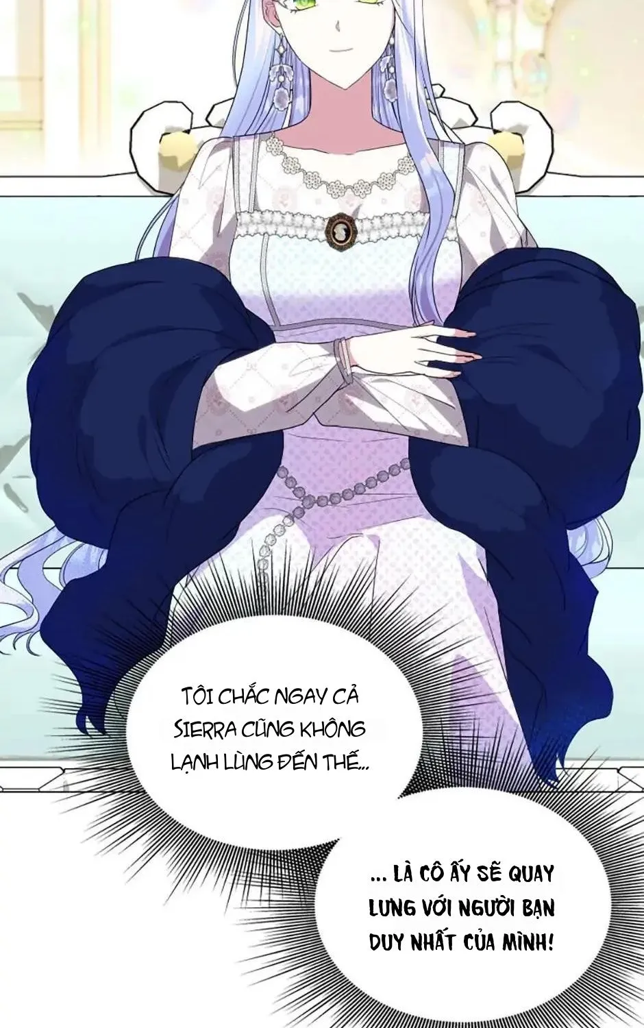 Tôi Đã Đình Công Vì Đã Đến Hạn Chót Chap 46 - Next Chap 47