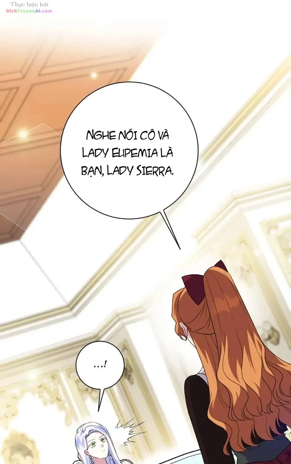 Tôi Đã Đình Công Vì Đã Đến Hạn Chót Chap 46 - Next Chap 47