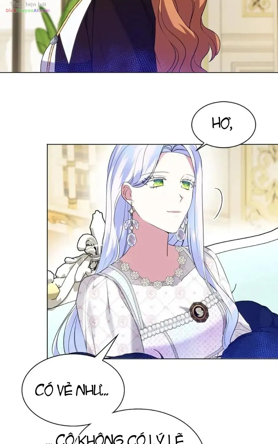 Tôi Đã Đình Công Vì Đã Đến Hạn Chót Chap 46 - Next Chap 47
