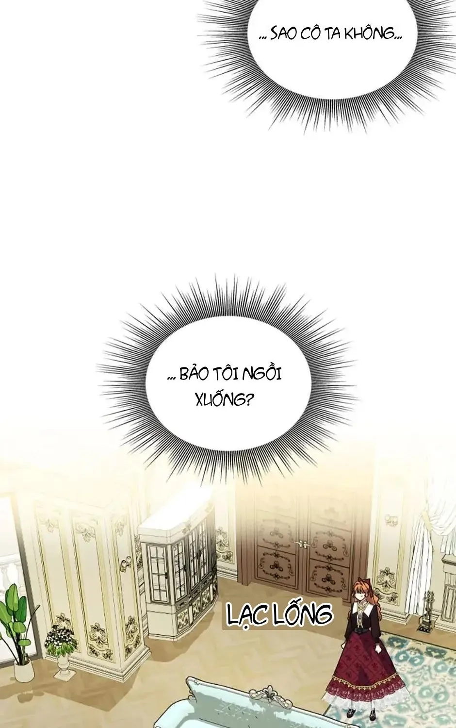 Tôi Đã Đình Công Vì Đã Đến Hạn Chót Chap 46 - Next Chap 47