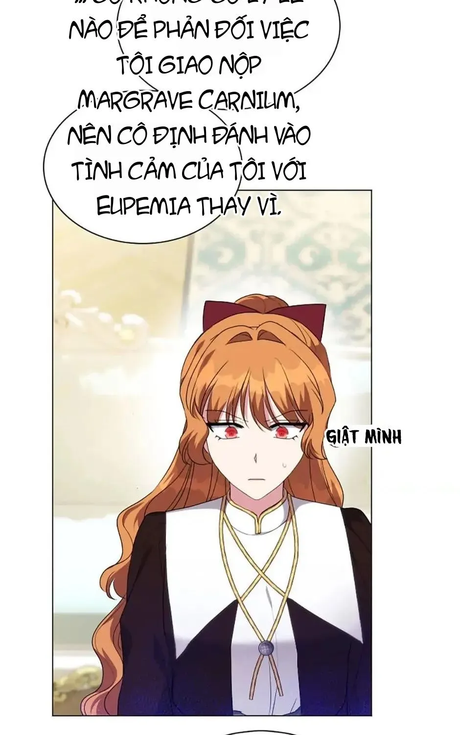 Tôi Đã Đình Công Vì Đã Đến Hạn Chót Chap 46 - Next Chap 47