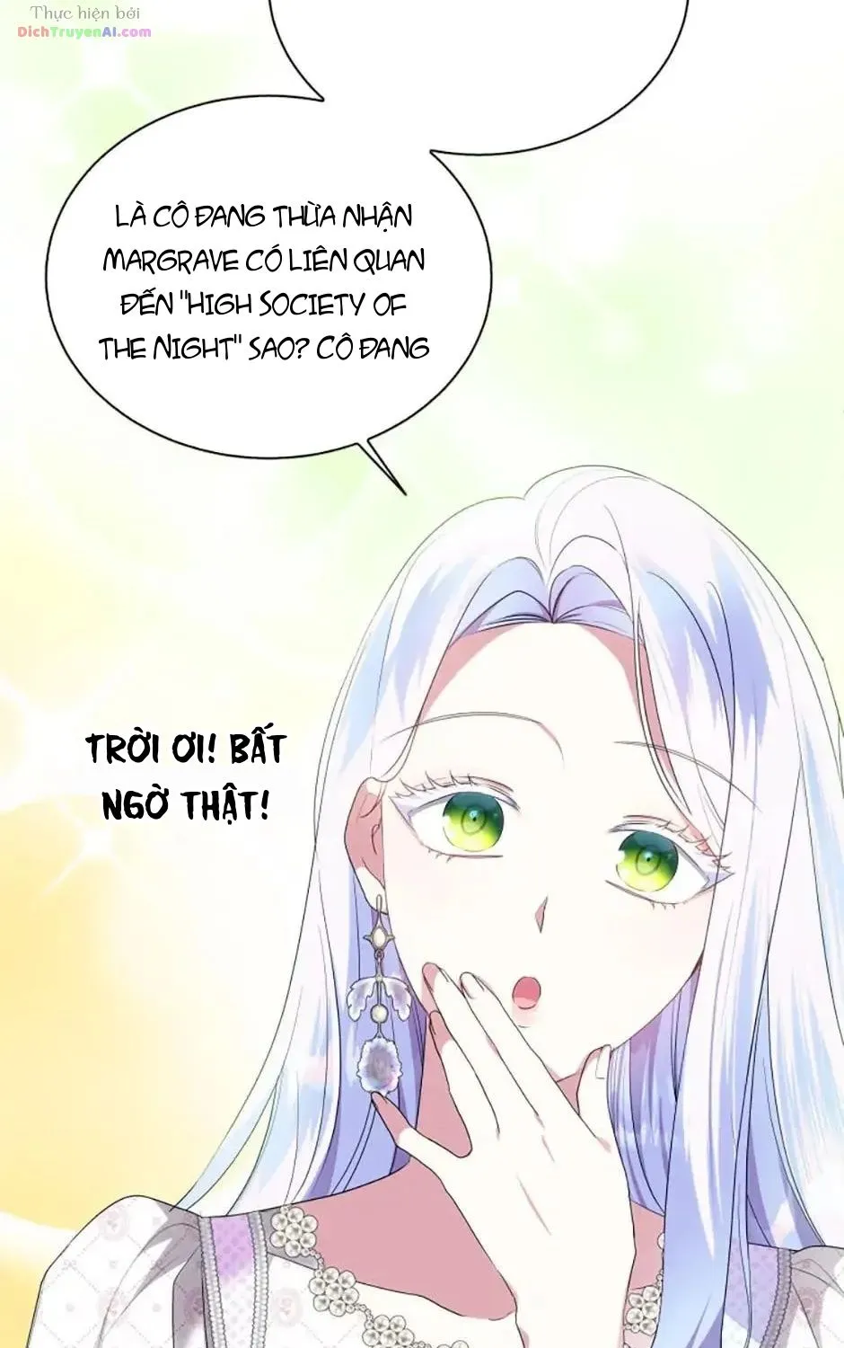Tôi Đã Đình Công Vì Đã Đến Hạn Chót Chap 46 - Next Chap 47