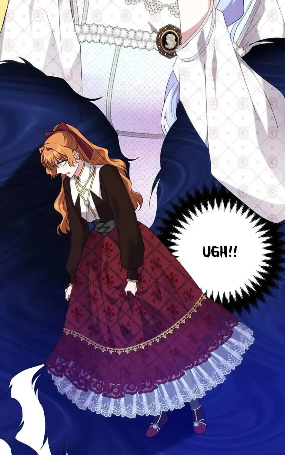 Tôi Đã Đình Công Vì Đã Đến Hạn Chót Chap 46 - Next Chap 47
