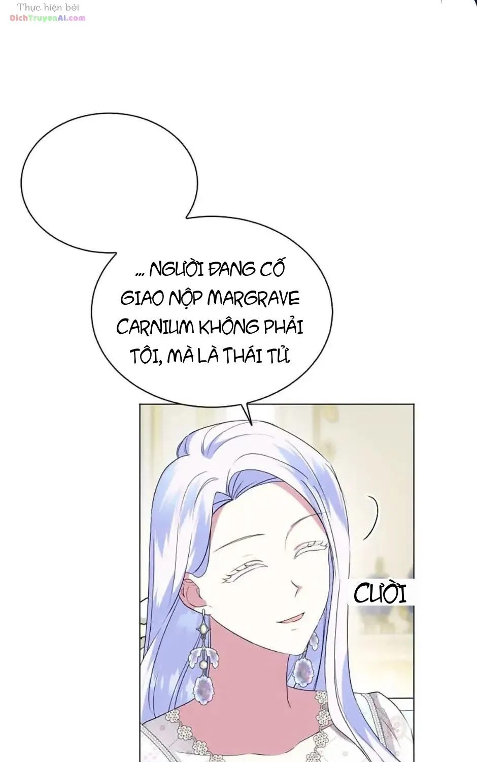 Tôi Đã Đình Công Vì Đã Đến Hạn Chót Chap 46 - Next Chap 47