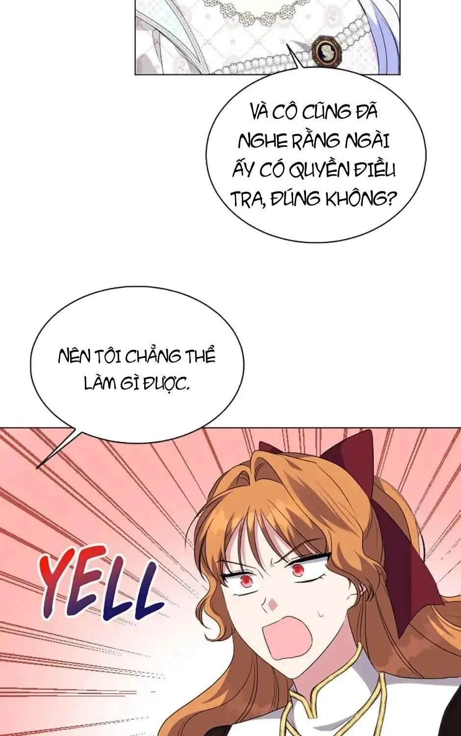 Tôi Đã Đình Công Vì Đã Đến Hạn Chót Chap 46 - Next Chap 47