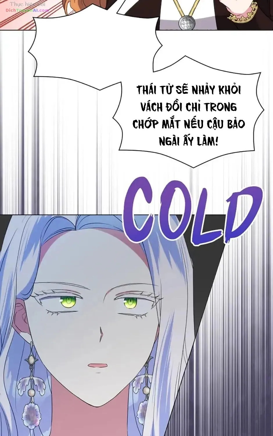 Tôi Đã Đình Công Vì Đã Đến Hạn Chót Chap 46 - Next Chap 47