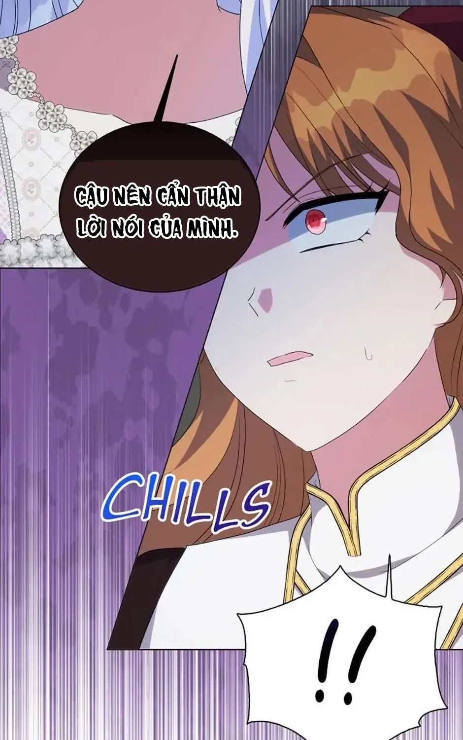 Tôi Đã Đình Công Vì Đã Đến Hạn Chót Chap 46 - Next Chap 47
