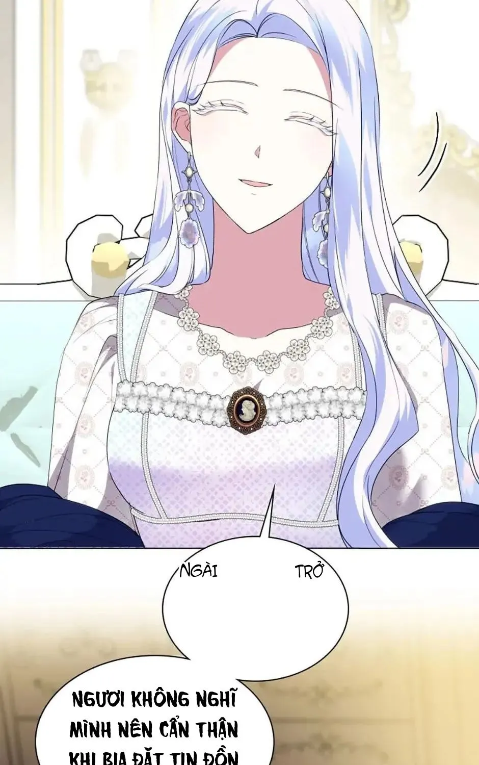 Tôi Đã Đình Công Vì Đã Đến Hạn Chót Chap 46 - Next Chap 47