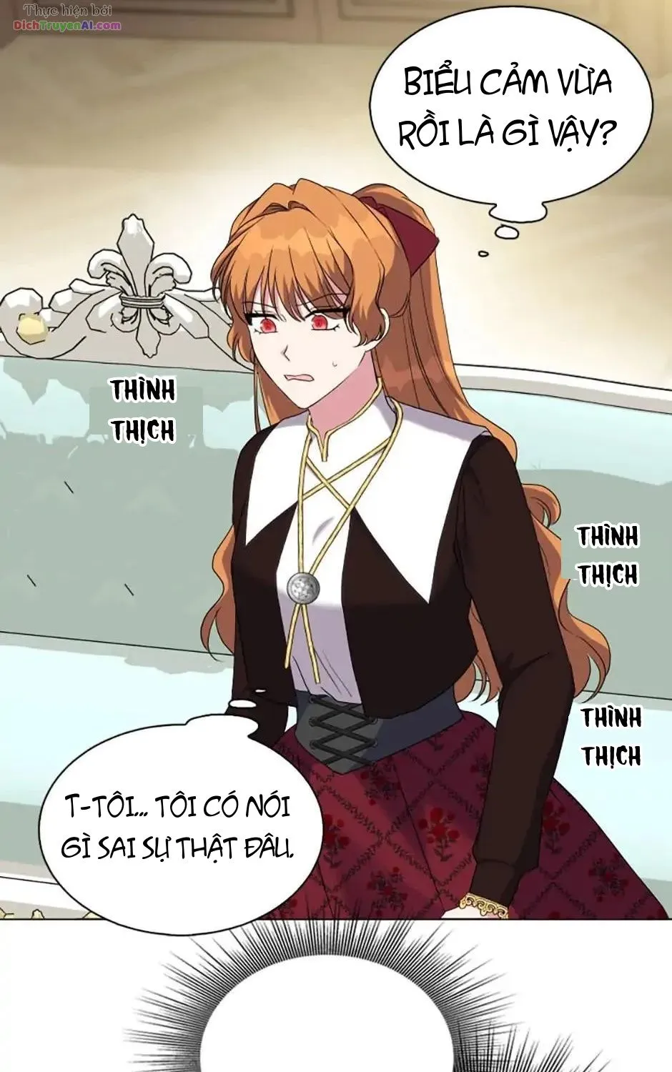 Tôi Đã Đình Công Vì Đã Đến Hạn Chót Chap 46 - Next Chap 47
