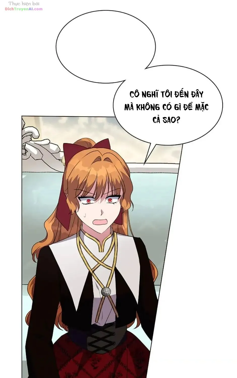 Tôi Đã Đình Công Vì Đã Đến Hạn Chót Chap 46 - Next Chap 47