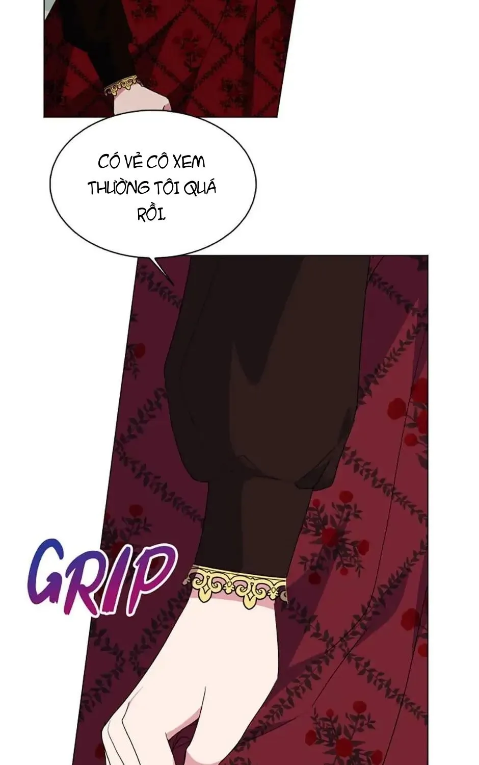 Tôi Đã Đình Công Vì Đã Đến Hạn Chót Chap 46 - Next Chap 47