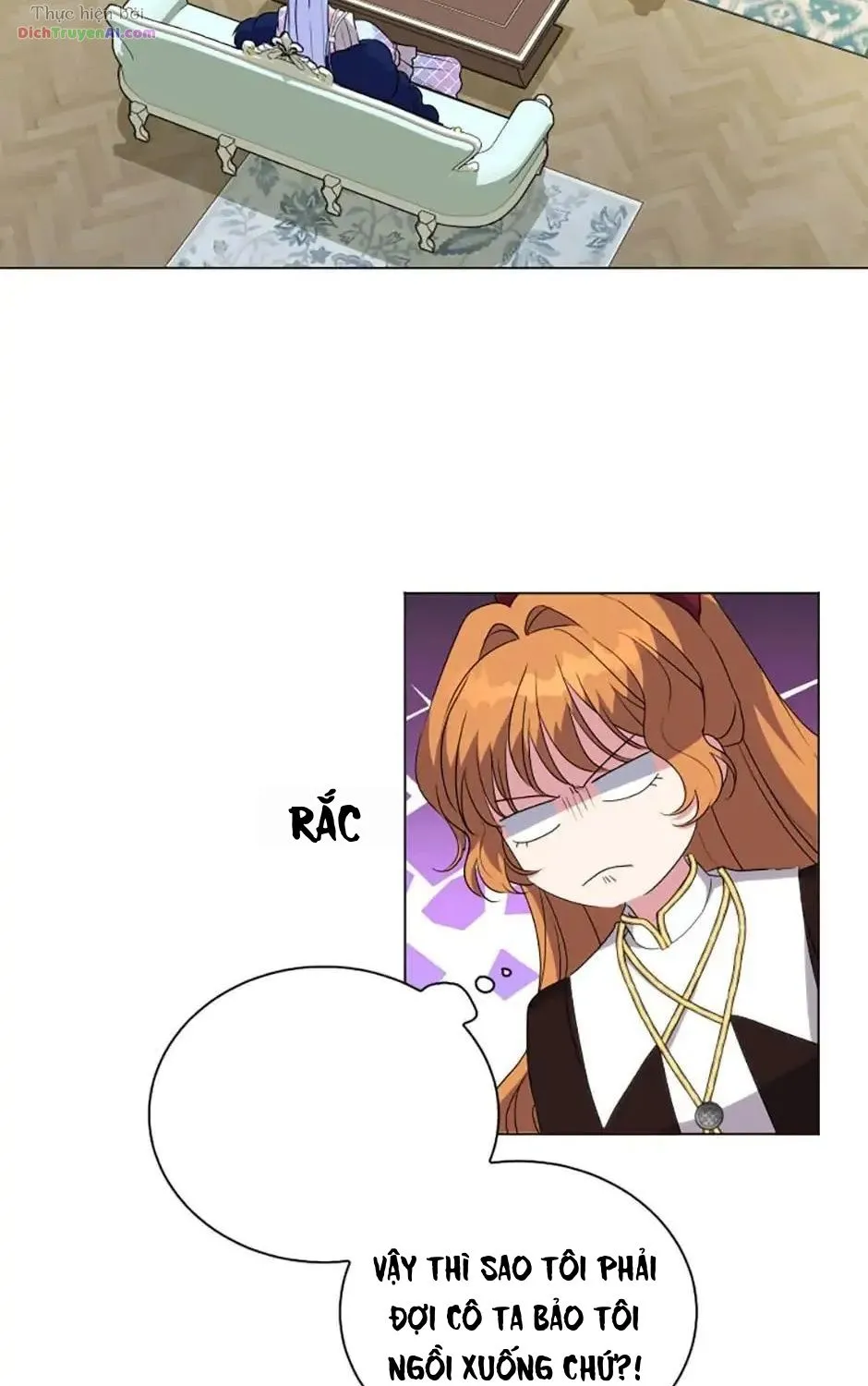 Tôi Đã Đình Công Vì Đã Đến Hạn Chót Chap 46 - Next Chap 47