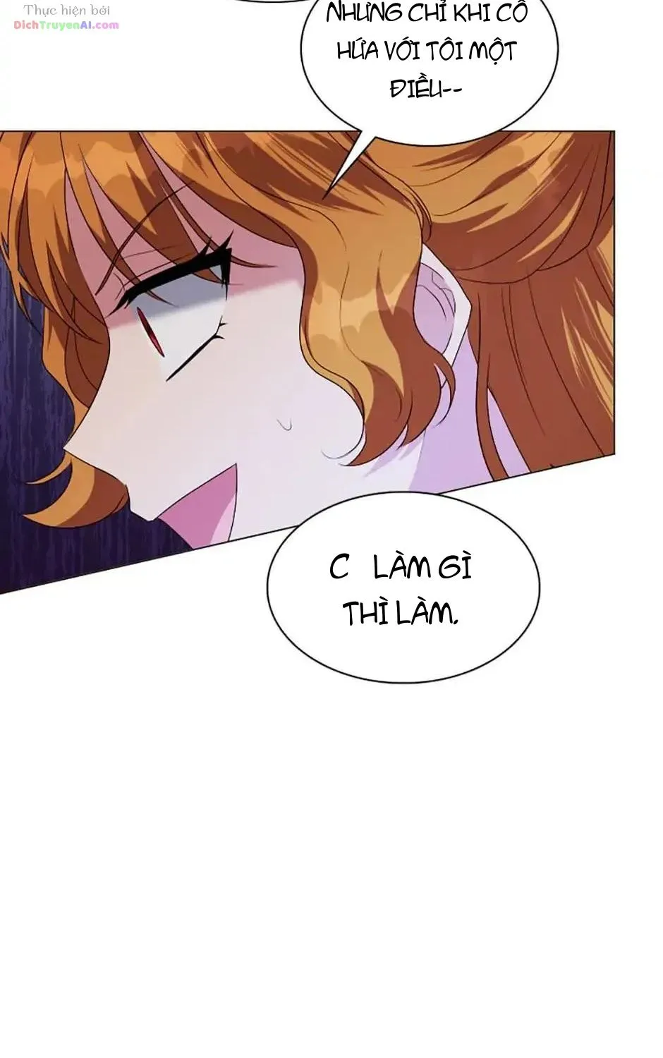 Tôi Đã Đình Công Vì Đã Đến Hạn Chót Chap 46 - Next Chap 47