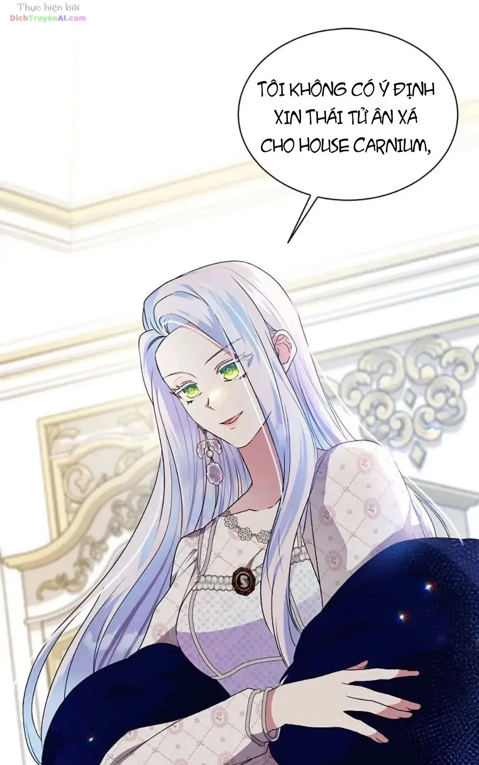 Tôi Đã Đình Công Vì Đã Đến Hạn Chót Chap 46 - Next Chap 47