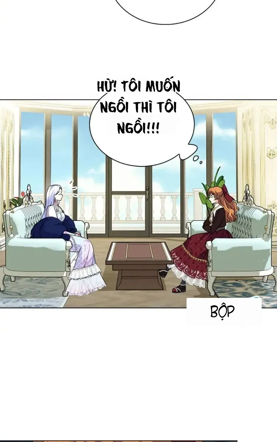Tôi Đã Đình Công Vì Đã Đến Hạn Chót Chap 46 - Next Chap 47