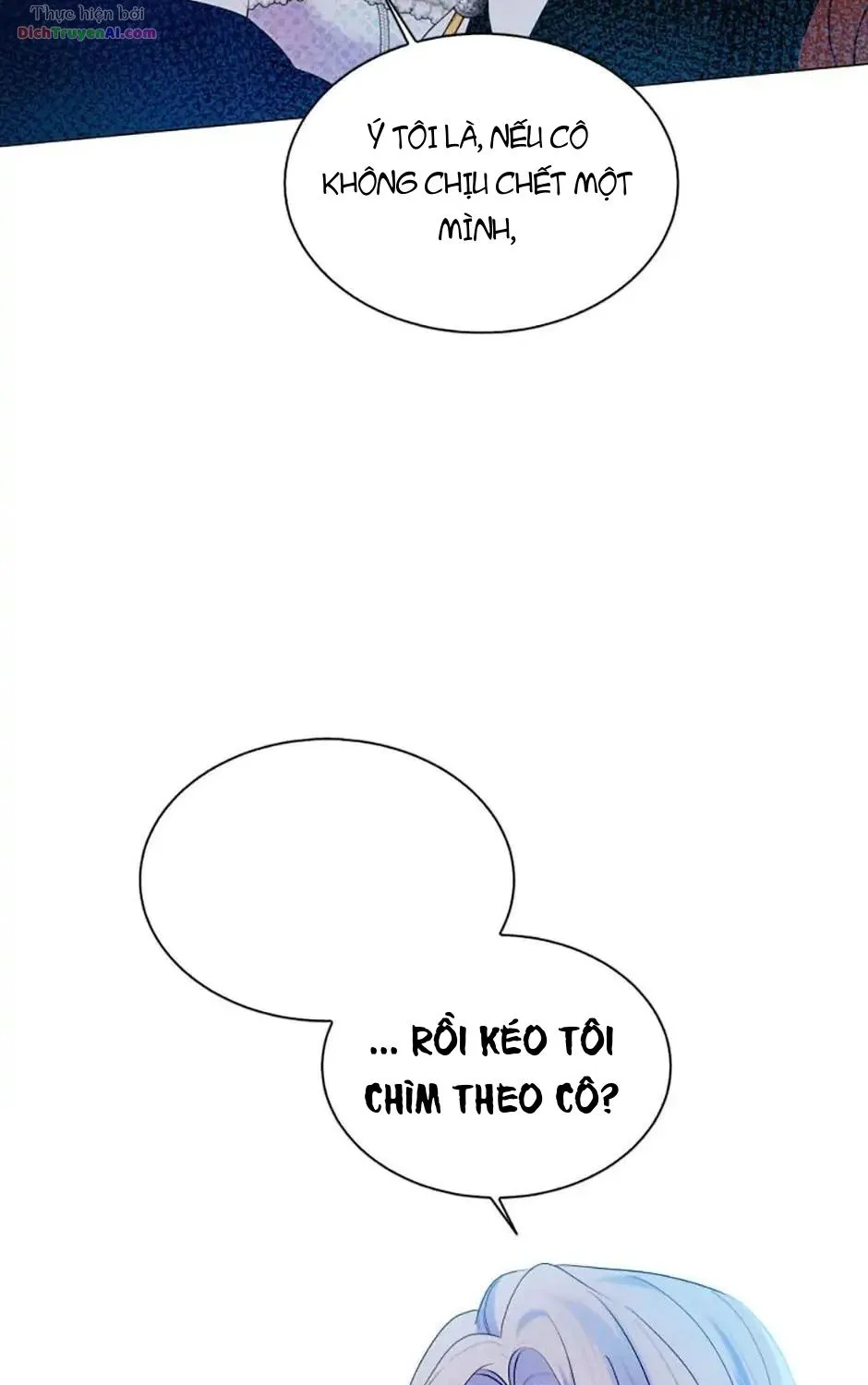 Tôi Đã Đình Công Vì Đã Đến Hạn Chót Chap 46 - Next Chap 47