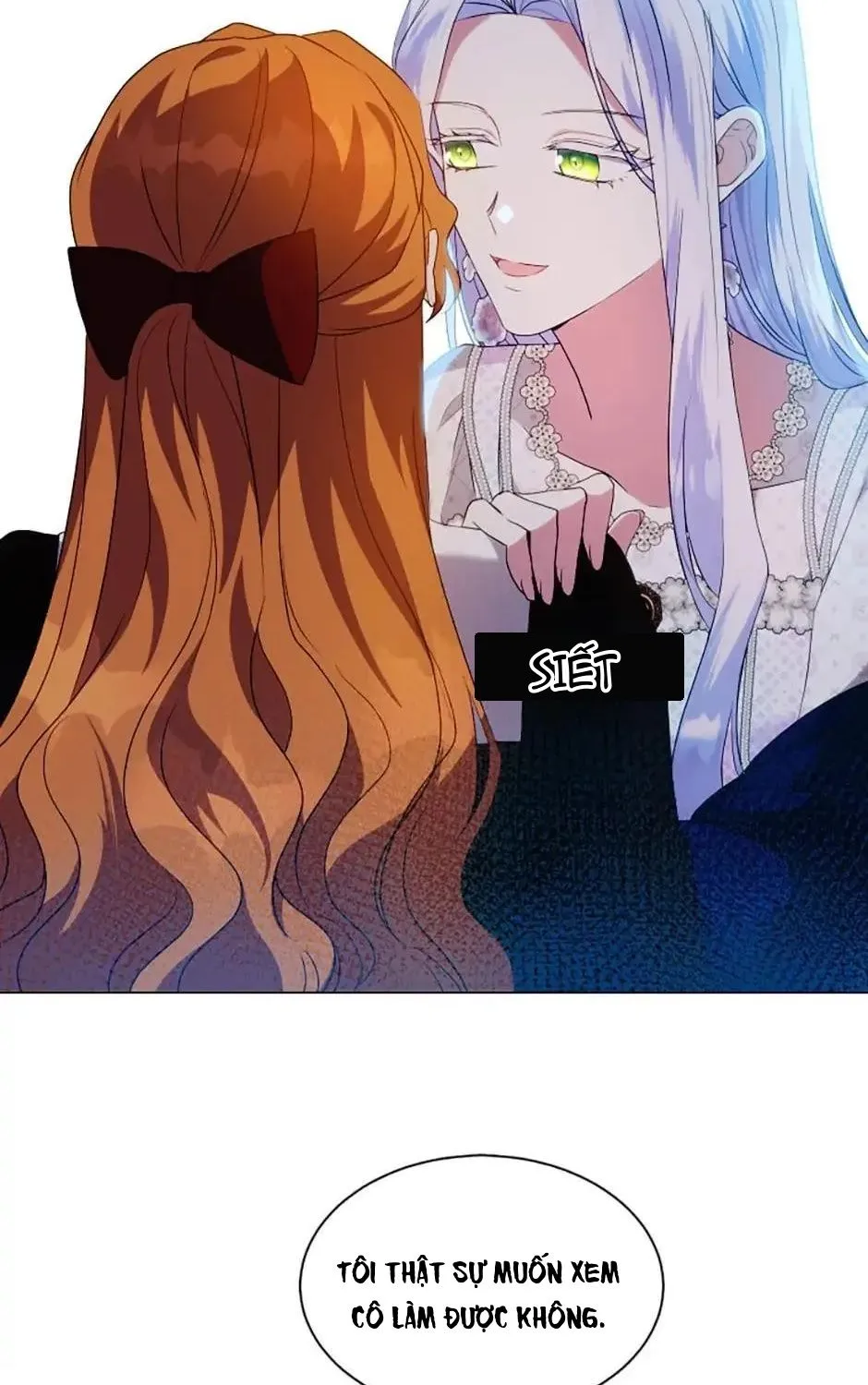 Tôi Đã Đình Công Vì Đã Đến Hạn Chót Chap 46 - Next Chap 47