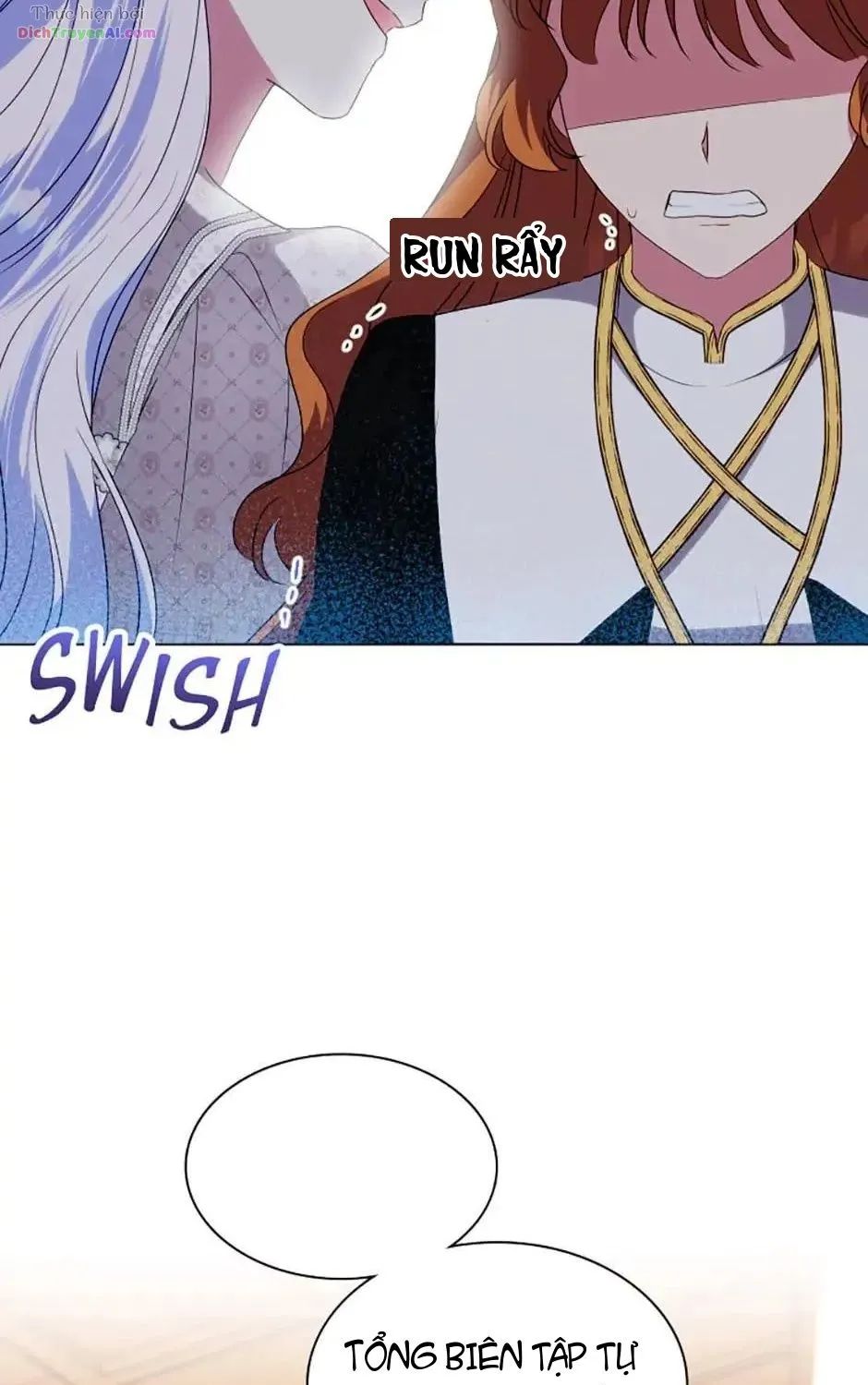 Tôi Đã Đình Công Vì Đã Đến Hạn Chót Chap 46 - Next Chap 47