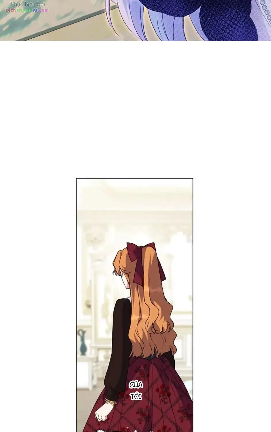 Tôi Đã Đình Công Vì Đã Đến Hạn Chót Chap 46 - Next Chap 47