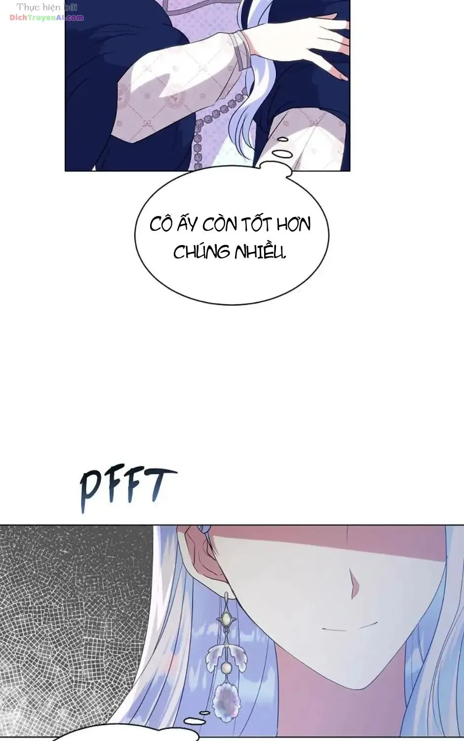 Tôi Đã Đình Công Vì Đã Đến Hạn Chót Chap 46 - Next Chap 47