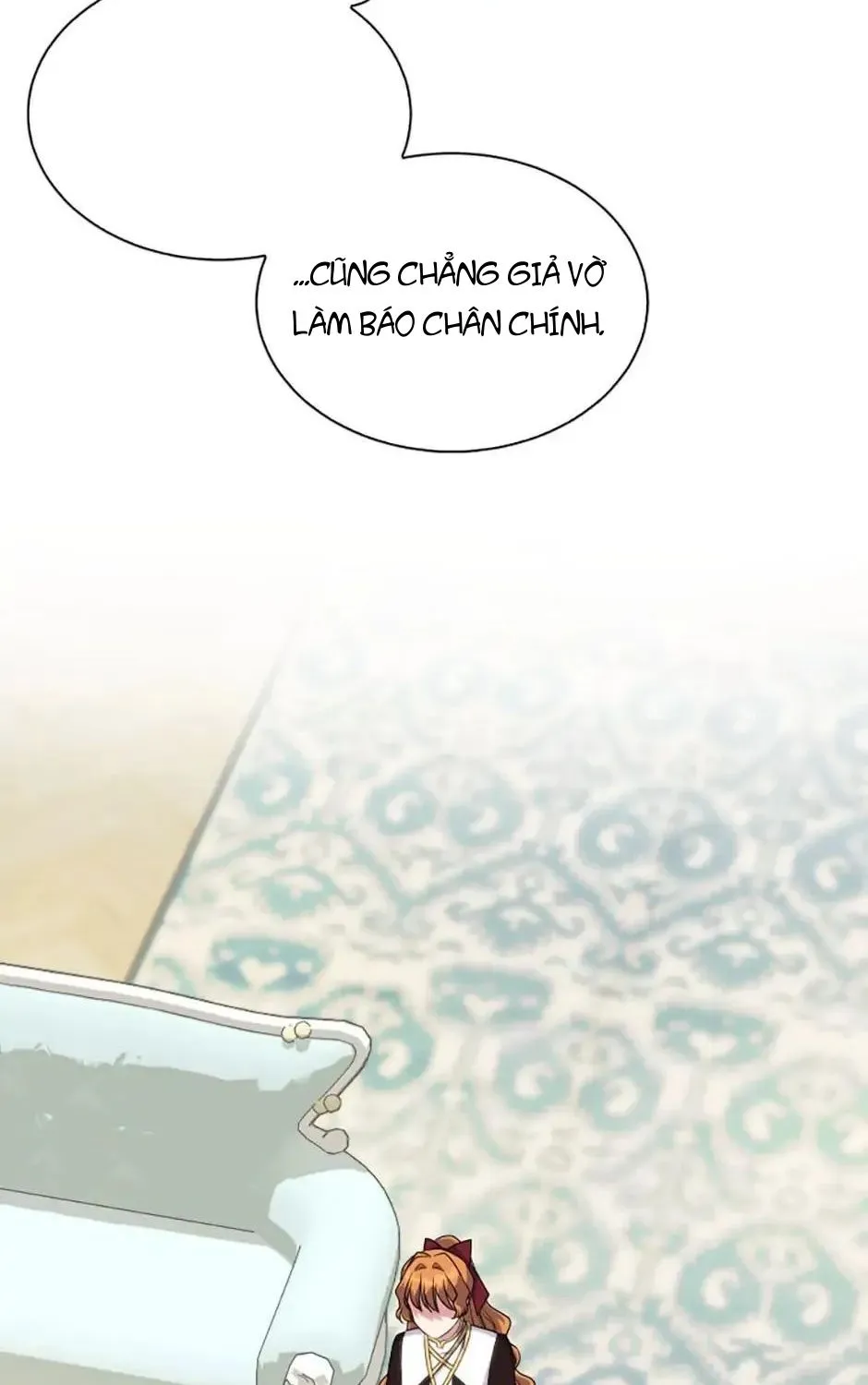 Tôi Đã Đình Công Vì Đã Đến Hạn Chót Chap 46 - Next Chap 47