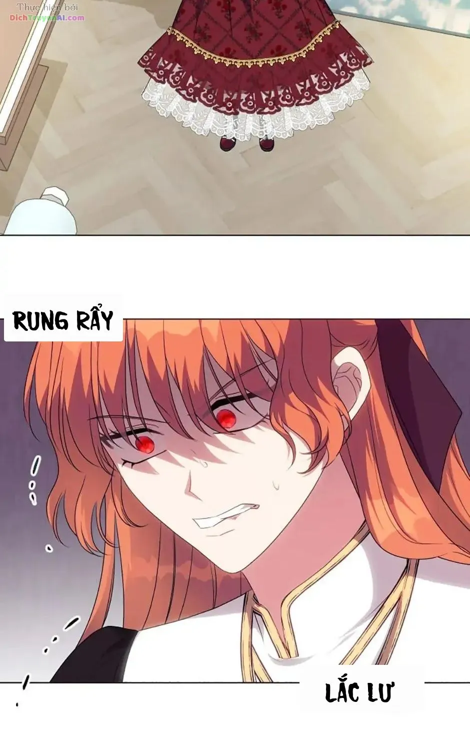 Tôi Đã Đình Công Vì Đã Đến Hạn Chót Chap 46 - Next Chap 47