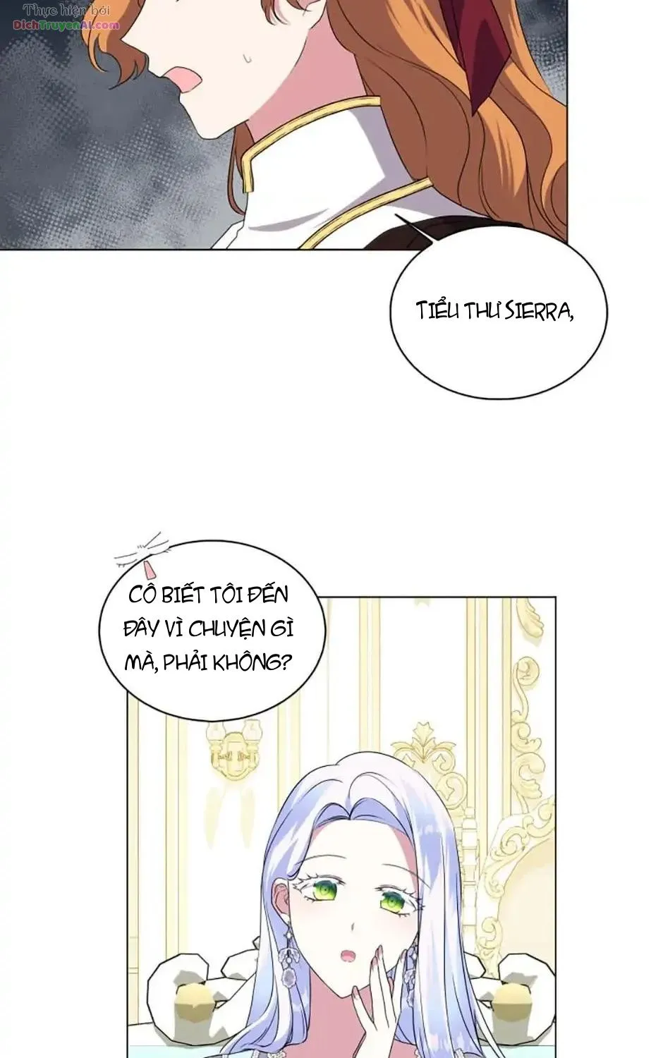 Tôi Đã Đình Công Vì Đã Đến Hạn Chót Chap 46 - Next Chap 47