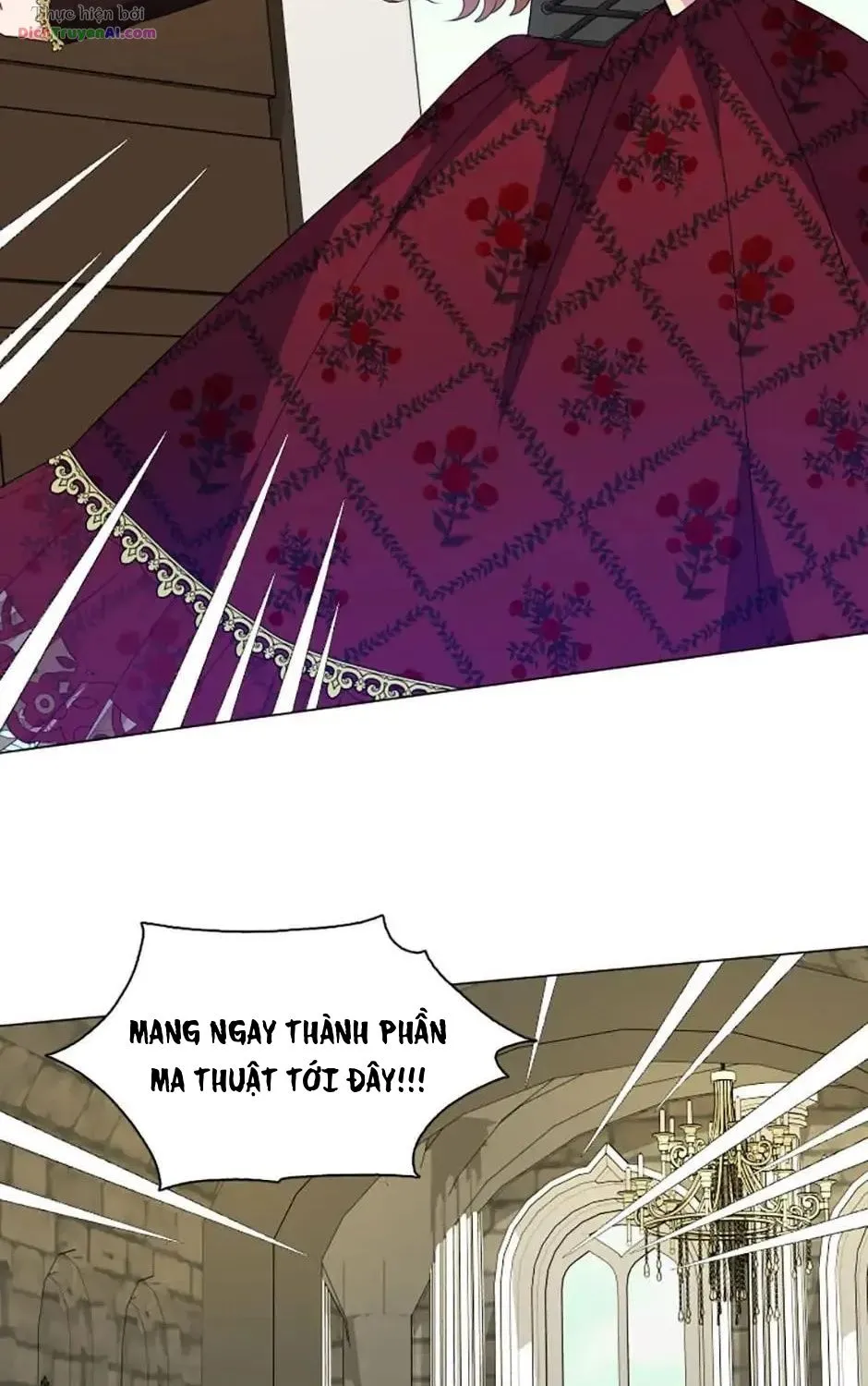 Tôi Đã Đình Công Vì Đã Đến Hạn Chót Chap 46 - Next Chap 47