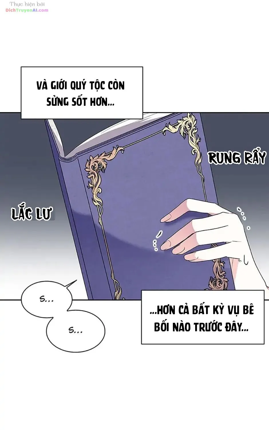 Tôi Đã Đình Công Vì Đã Đến Hạn Chót Chap 46 - Next Chap 47