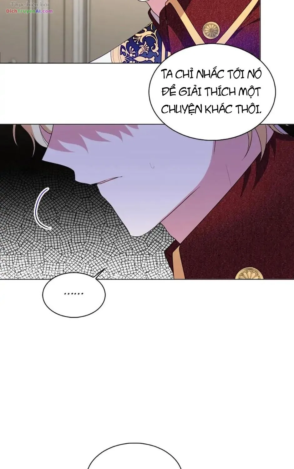 Tôi Đã Đình Công Vì Đã Đến Hạn Chót Chap 47 - Next Chap 48